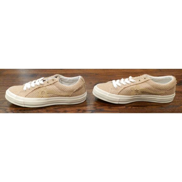 Converse All Star Golf le Fleur Shoes Men\'s 11.5 Women\'s 13.5 NWOT main image 5